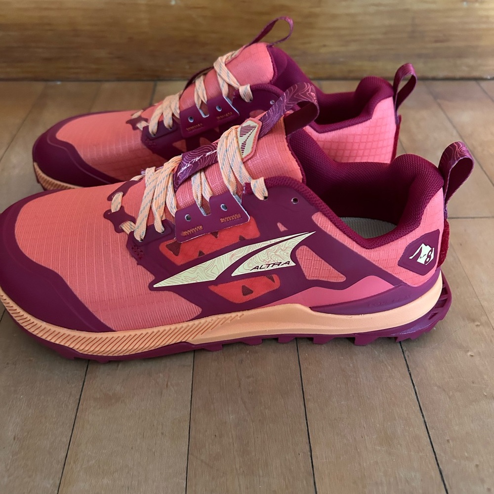 Altra Lone Peak 8